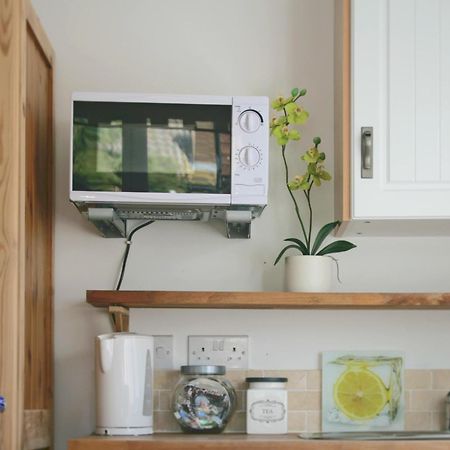 Thorn House B&B Fen Drayton Phòng bức ảnh